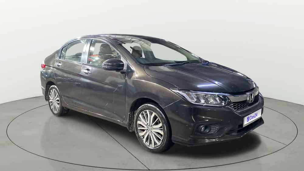 2019 Honda City 1.5L I-VTEC ZX CVT