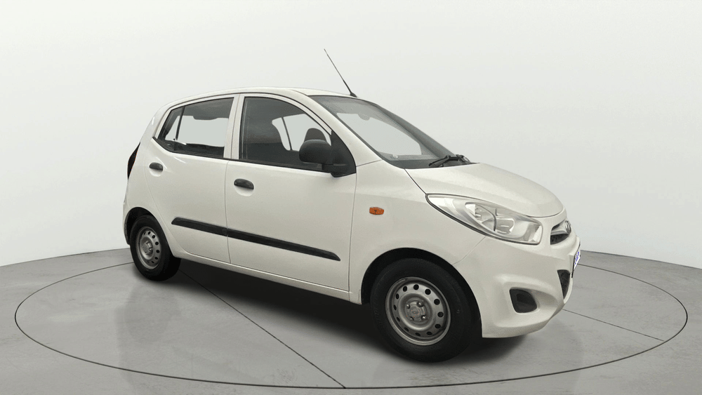 2015 Hyundai i10 MAGNA 1.1