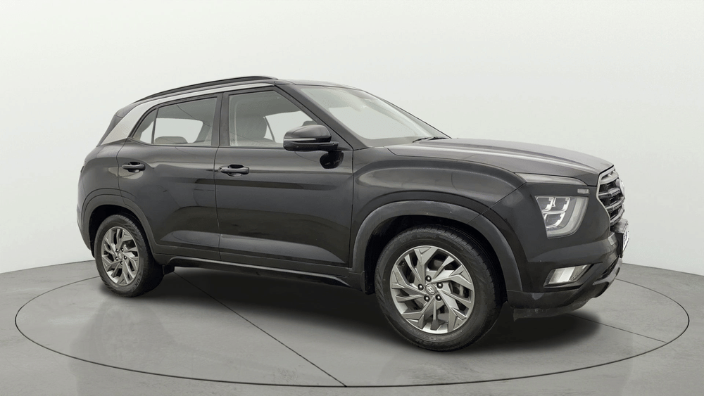 2020 Hyundai Creta SX (O) 1.4 TURBO DCT