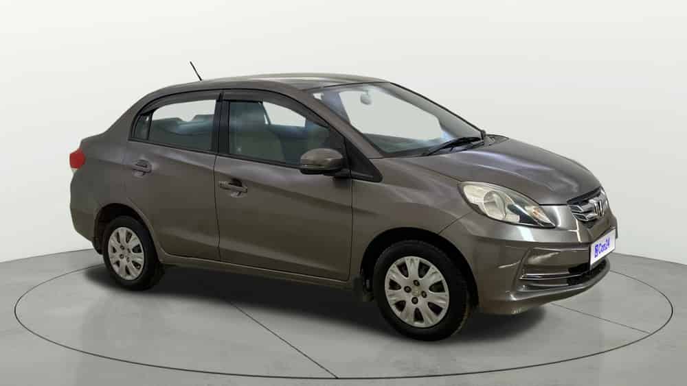 2015 Honda Amaze 1.2L I-VTEC SX