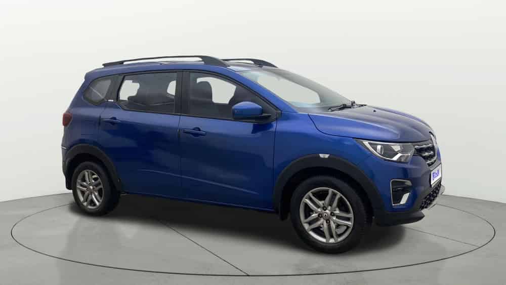 2019 Renault Triber 2020-2025 RXZ