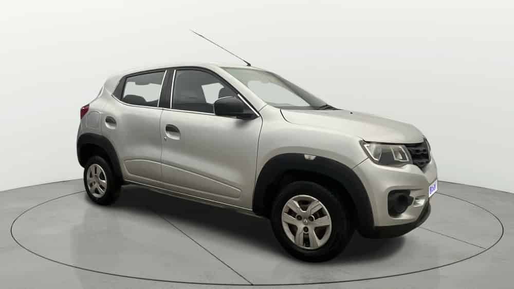 2019 Renault Kwid RXL