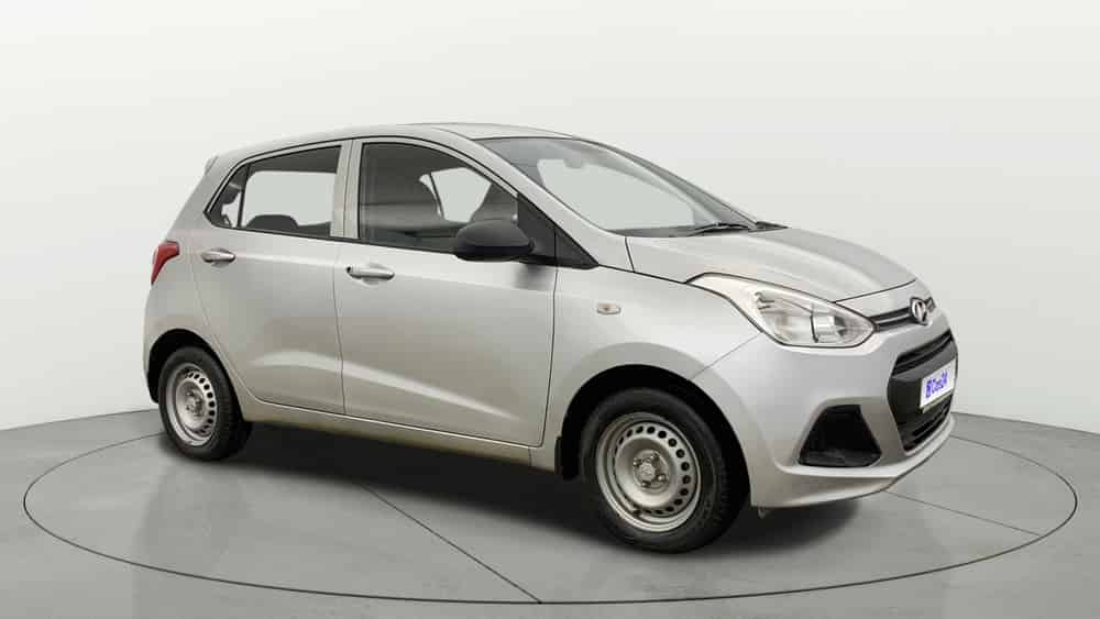 2014 Hyundai Grand i10 ERA 1.2 KAPPA VTVT