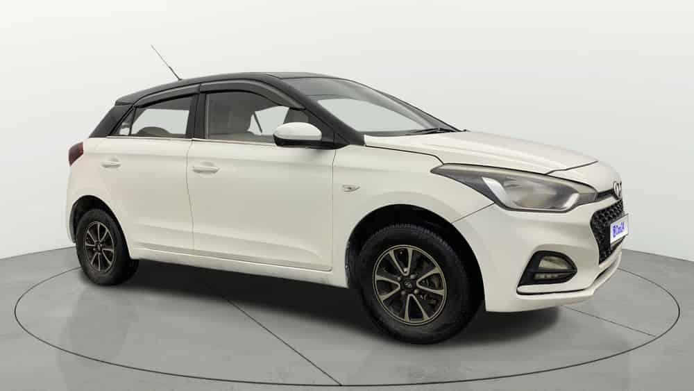 2018 Hyundai Elite i20 2014-2017 MAGNA EXECUTIVE 1.2