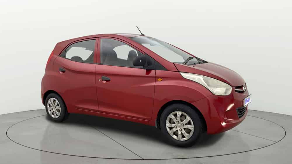 2014 Hyundai EON MAGNA +
