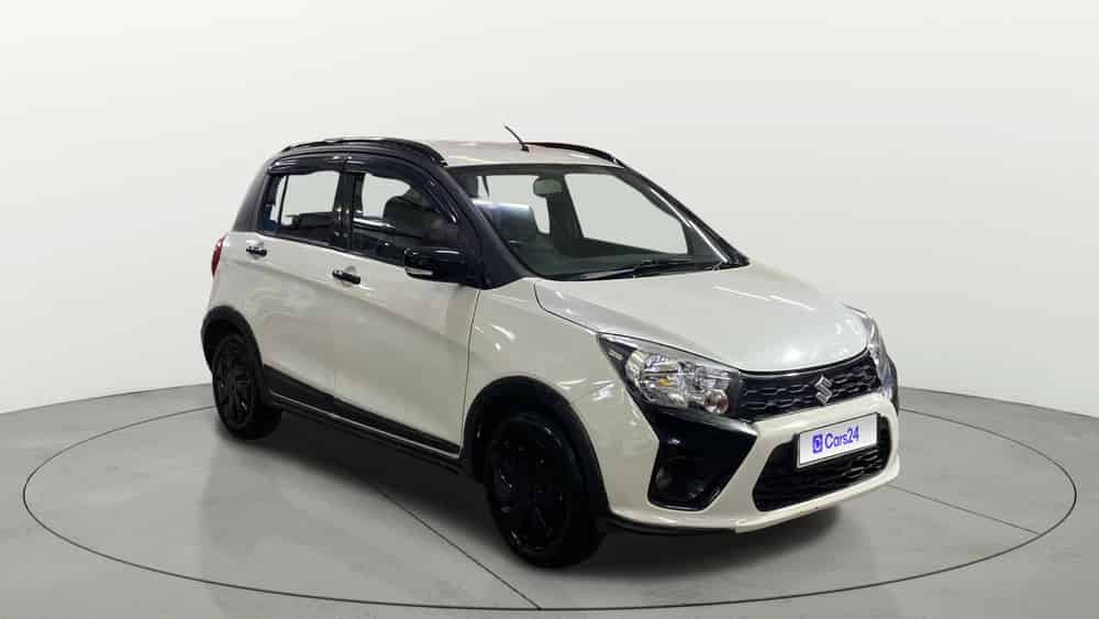 2018 Maruti Suzuki Celerio X 2020-2022 ZXI (O) AMT