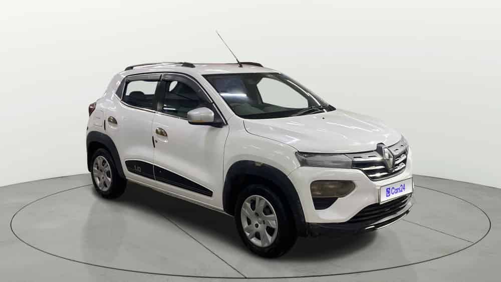 2022 Renault Kwid RXT 1.0
