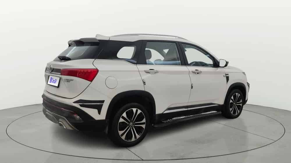 2021 MG Hector 2023-2025 SHARP 1.5 DCT PETROL
