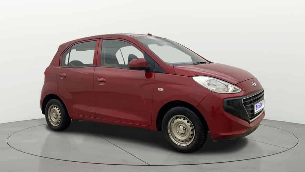 2019 Hyundai Santro MAGNA