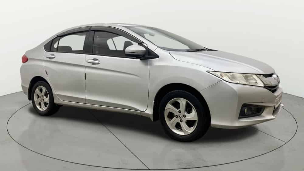 2016 Honda City 1.5L I-VTEC VX