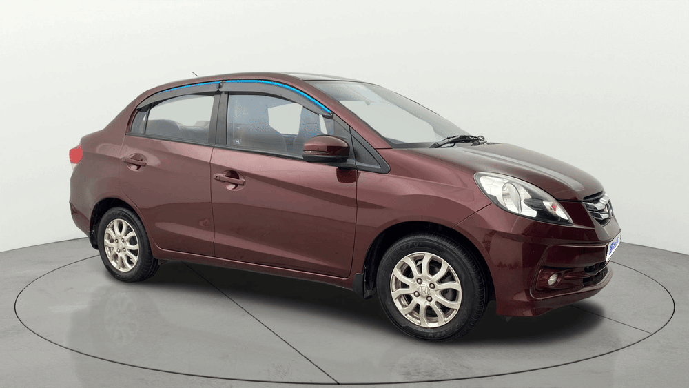 2015 Honda Amaze 1.2L I-VTEC VX AT