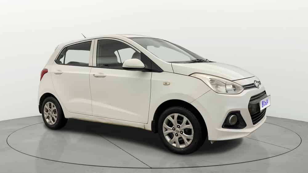 2014 Hyundai Grand i10 MAGNA 1.2 KAPPA VTVT