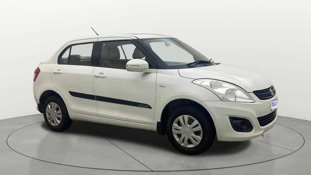 2013 Maruti Suzuki Swift Dzire 2017-2020 VXI