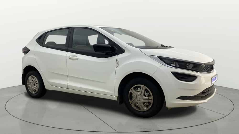 2021 Tata Altroz 2020-2025 XE PETROL