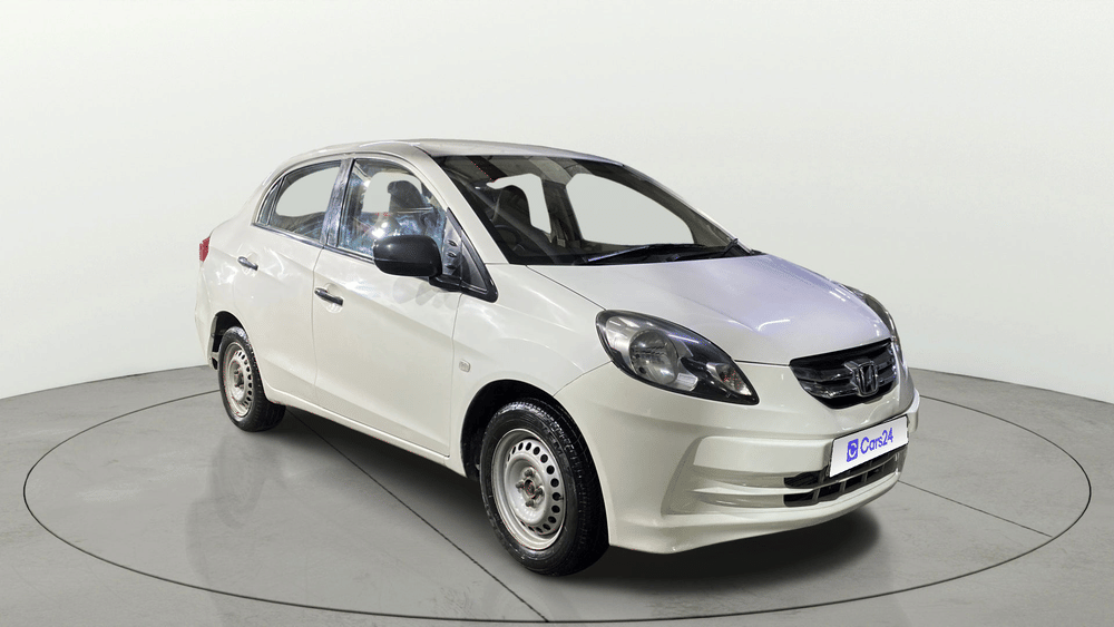 2014 Honda Amaze 1.2L I-VTEC E