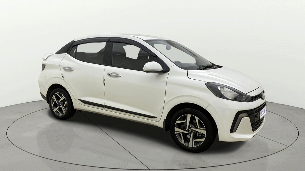 2023 Hyundai Aura SX 1.2