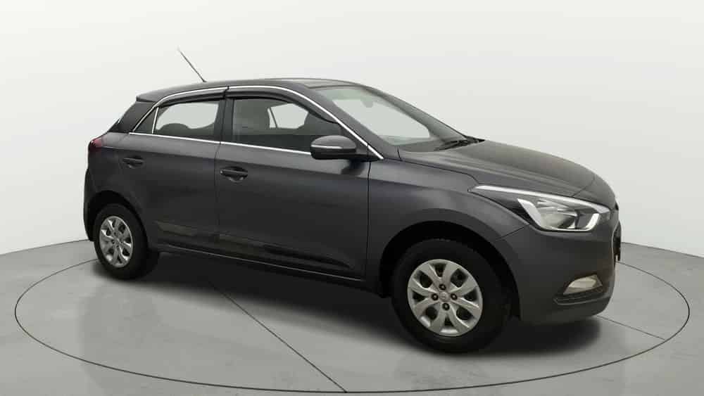 2017 Hyundai Elite i20 2014-2017 SPORTZ 1.2