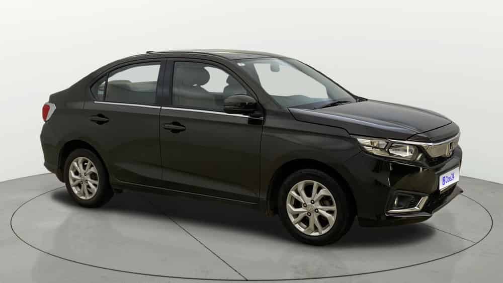 2018 Honda Amaze 1.2L I-VTEC V CVT