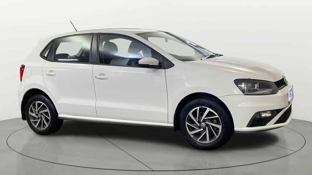 2020 Volkswagen Polo COMFORTLINE PLUS 1.0L MPI