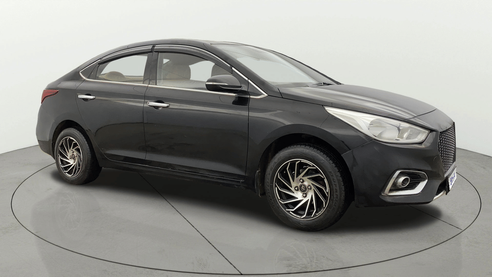 2019 Hyundai Verna 1.4 EX PETROL