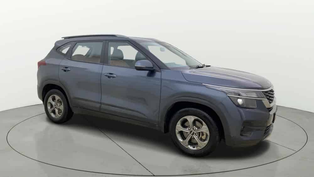 2022 KIA Seltos 2023-2026 HTK PLUS 1.5 DIESEL