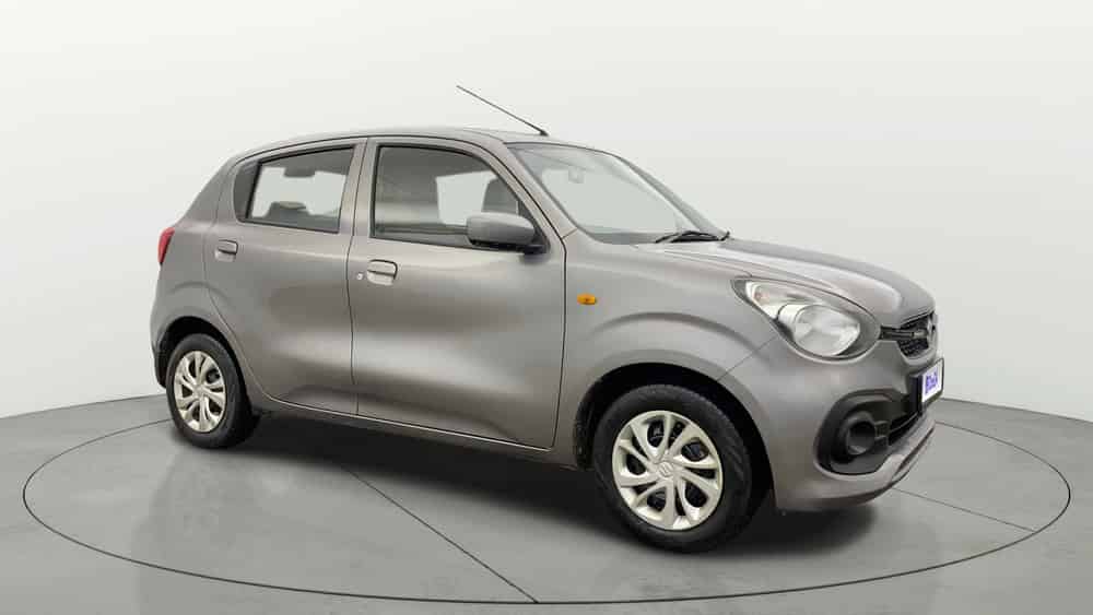 2022 Maruti Suzuki Celerio VXI CNG