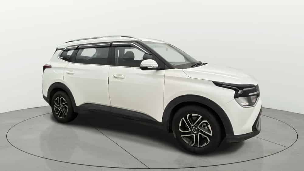 2023 KIA Carens  PRESTIGE PLUS 1.5 TURBO PETROL DCT 7 STR