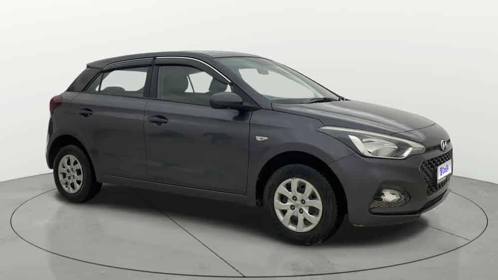 2018 Hyundai Elite i20 2014-2017 MAGNA EXECUTIVE 1.2