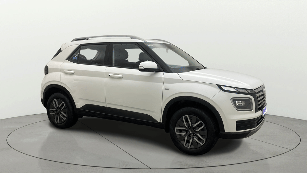 2022 Hyundai Venue 2022-2025 S (O) 1.0 Turbo Petrol DCT