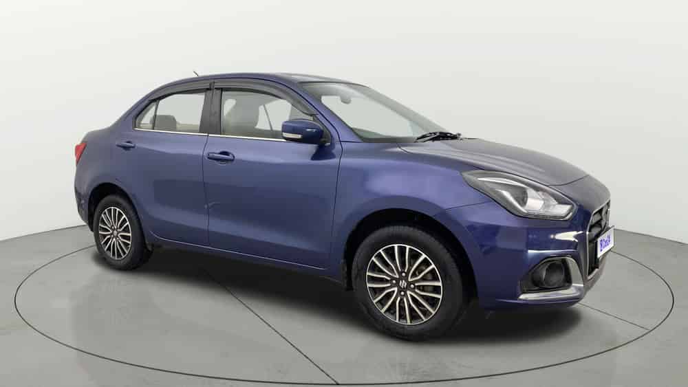 2022 Maruti Suzuki Dzire ZXI Plus AMT