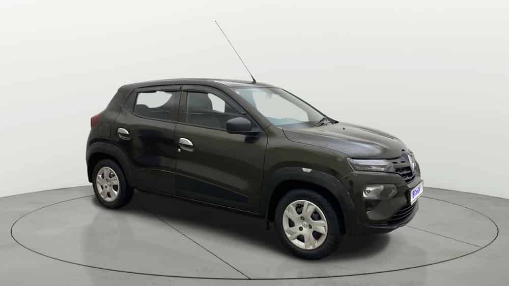 2021 Renault Kwid RXL