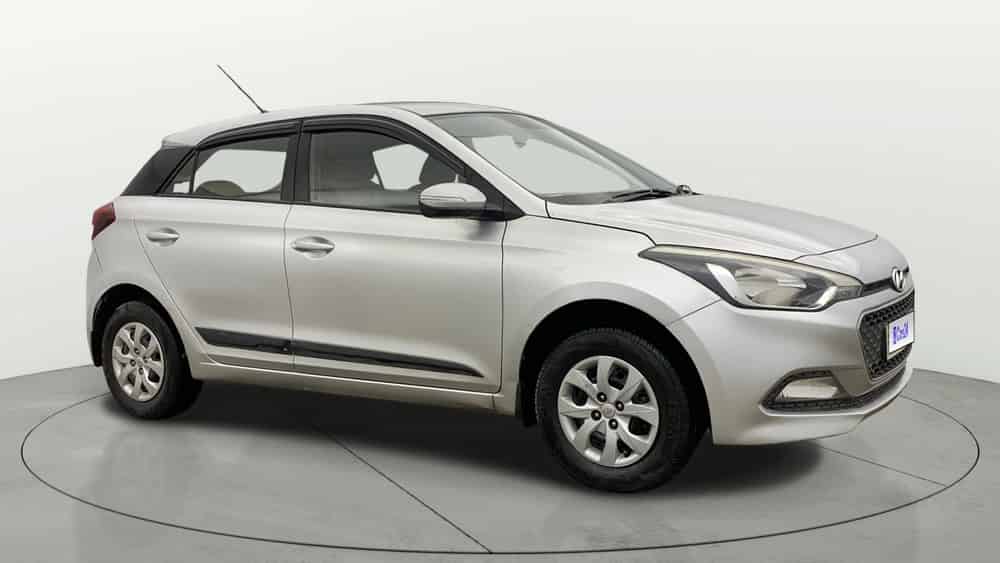 2017 Hyundai Elite i20 2014-2017 SPORTZ 1.2