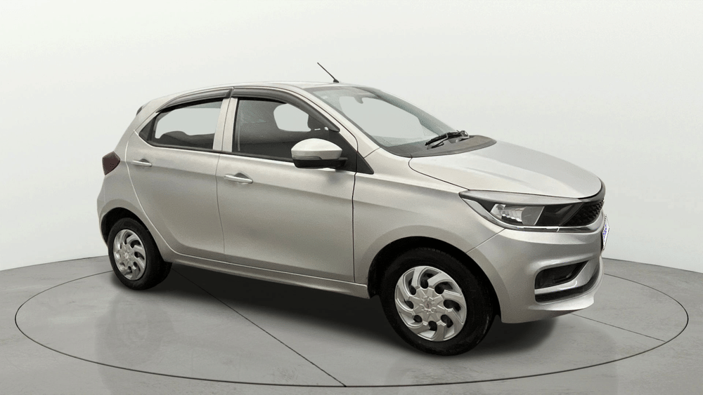 2020 Tata Tiago XT PETROL