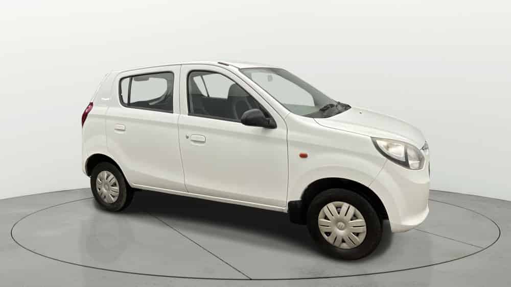 2014 Maruti Suzuki Alto 800 2016 -19 LXI