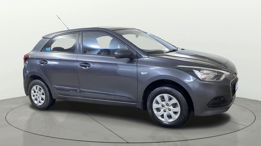2015 Hyundai Elite i20 2014-2017 MAGNA 1.2