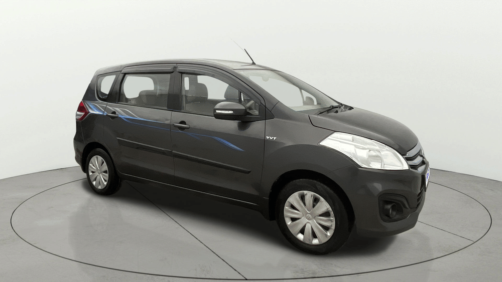 2016 Maruti Suzuki Ertiga VXI