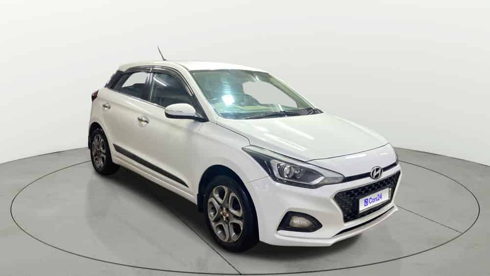 2018 Hyundai Elite i20 2014-2017 ASTA 1.4 CRDI (O)
