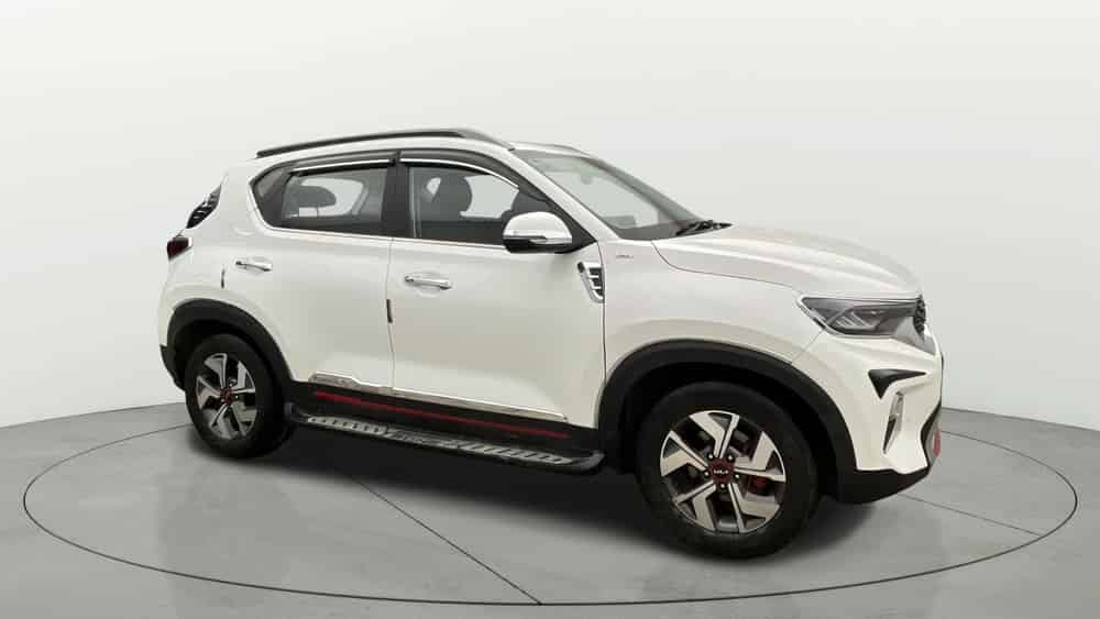 2022 KIA Sonet GTX PLUS 1.0 IMT