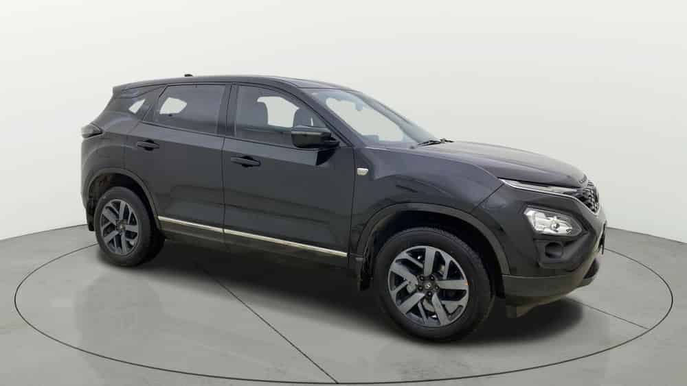 2022 Tata Harrier XZA PLUS 2.0L