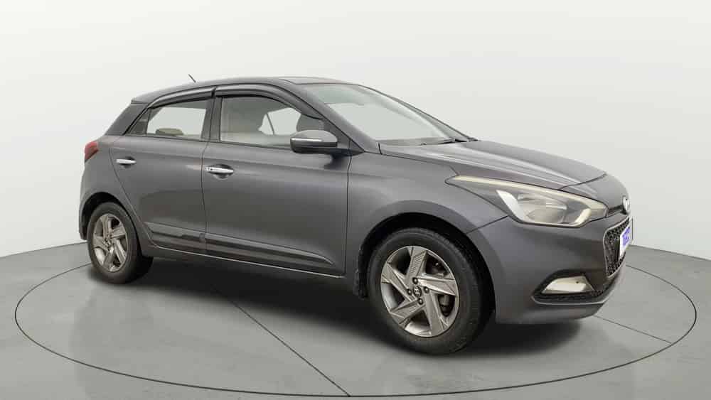 2015 Hyundai Elite i20 2014-2017 ASTA 1.2