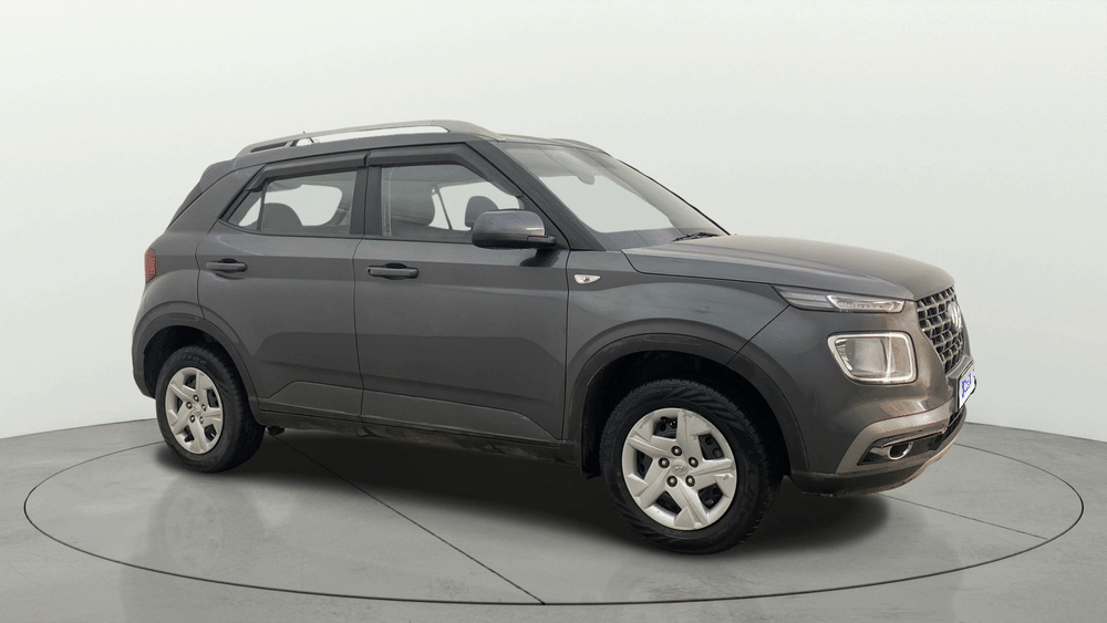 2020 Hyundai Venue 2022-2025 S 1.2