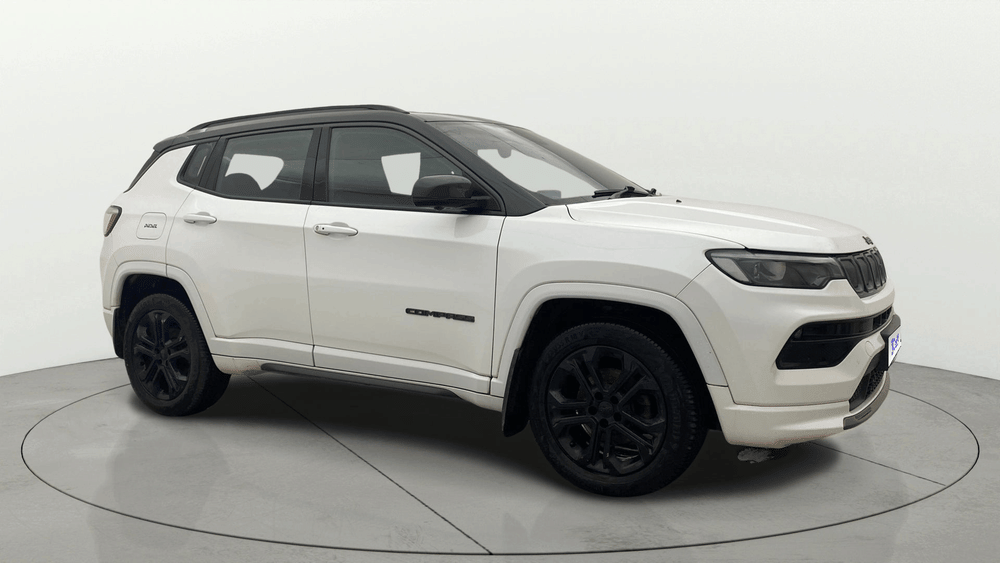 2023 Jeep Compass MODEL S (O) DIESEL 4X4 AT
