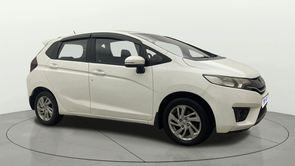 2015 Honda Jazz 2020-2023 1.5L I-DTEC VX
