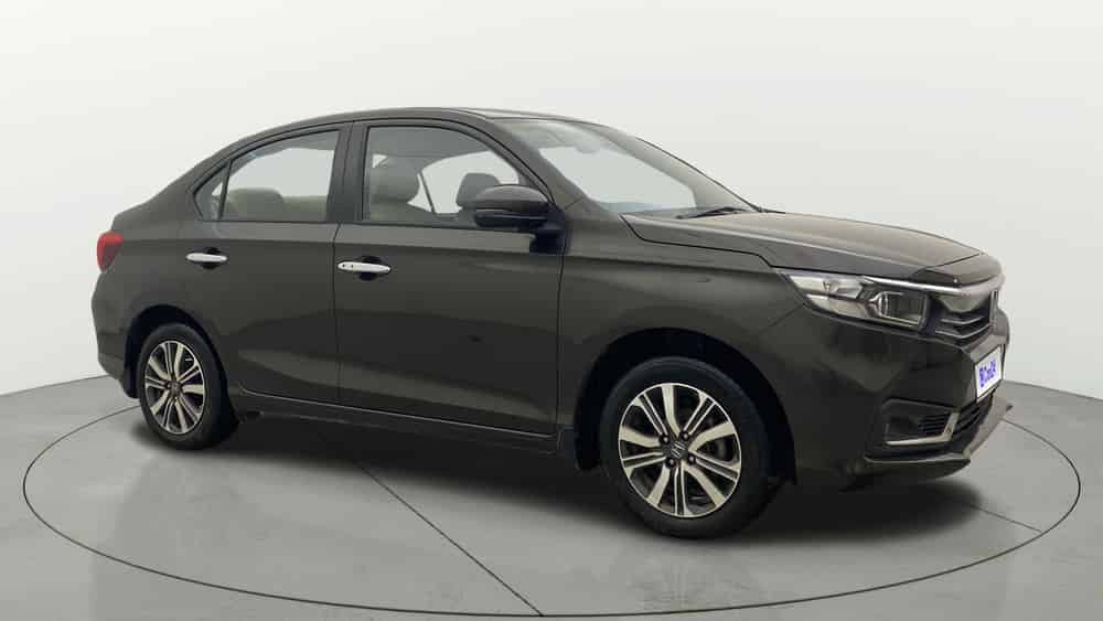 2023 Honda Amaze 1.2L I-VTEC VX CVT