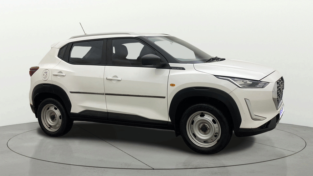 2021 Nissan Magnite 2020 - 2024 XE