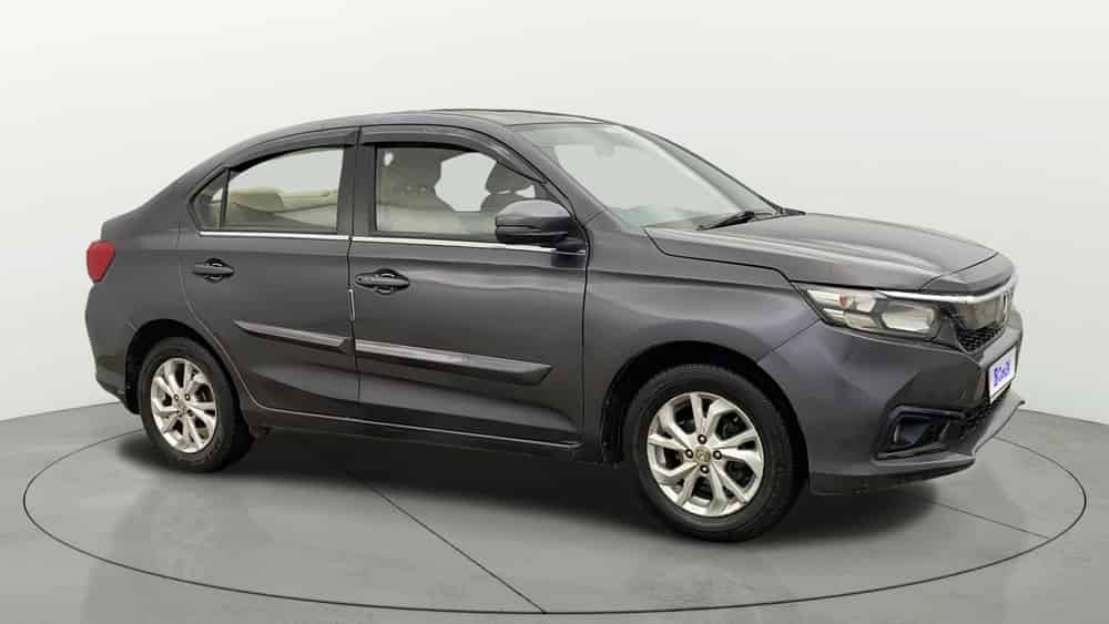 2019 Honda Amaze 1.2L I-VTEC VX CVT