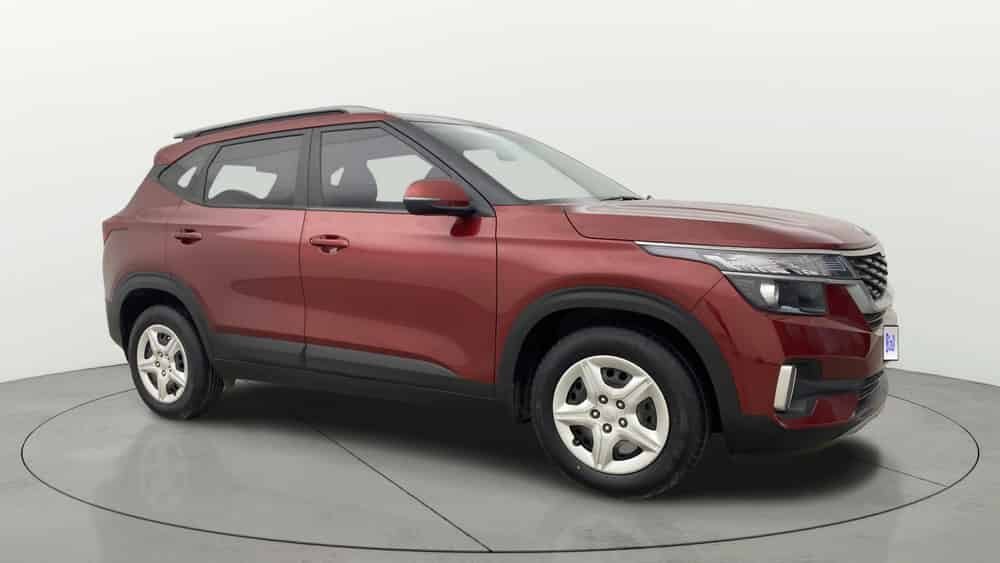 2021 KIA Seltos 2023-2026 HTK 1.5 PETROL