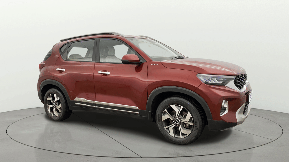 2023 KIA Sonet HTX 1.0 DCT