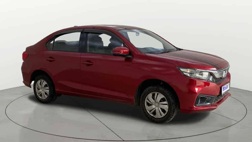 2020 Honda Amaze 1.2L I-VTEC S