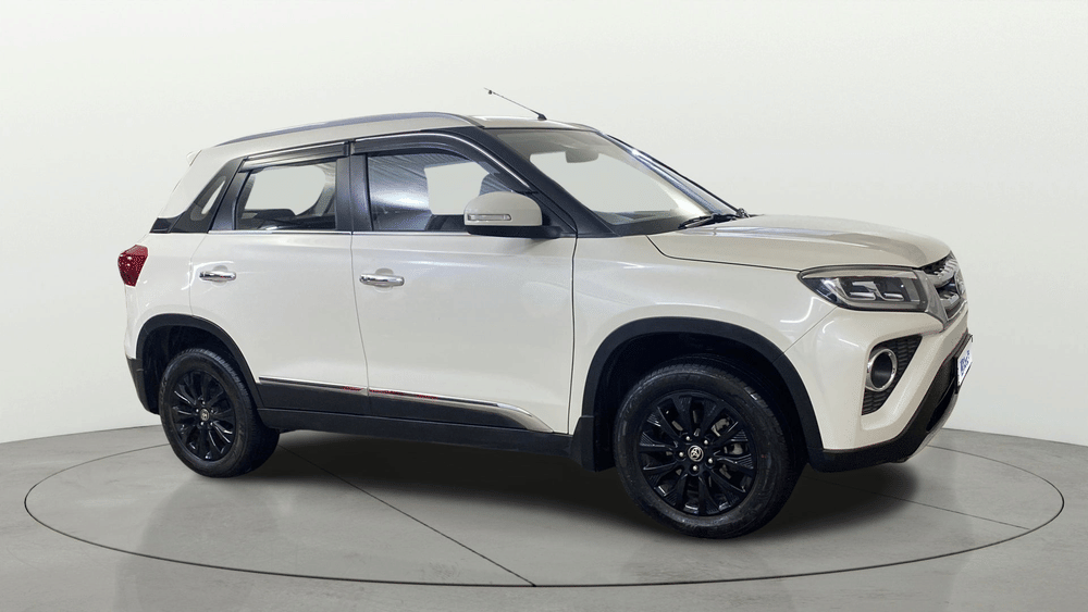 2022 Toyota Urban Cruiser 2020-2022 HIGH GRADE AT